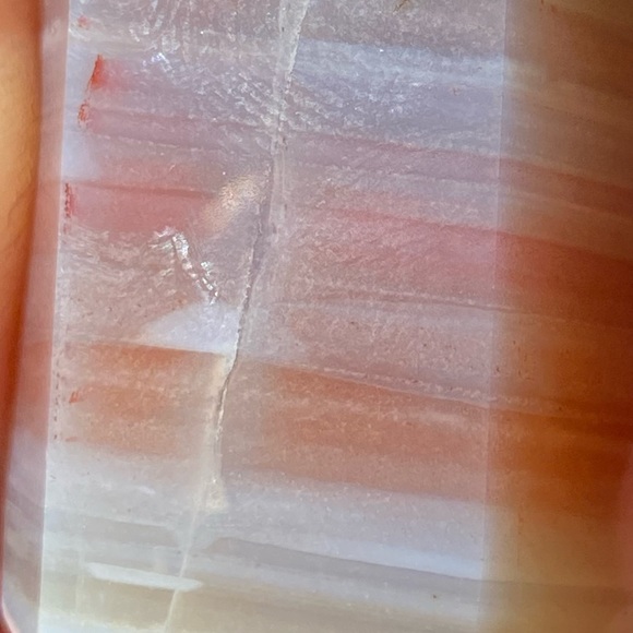 Banded Agate Tower - Picture 5 of 13